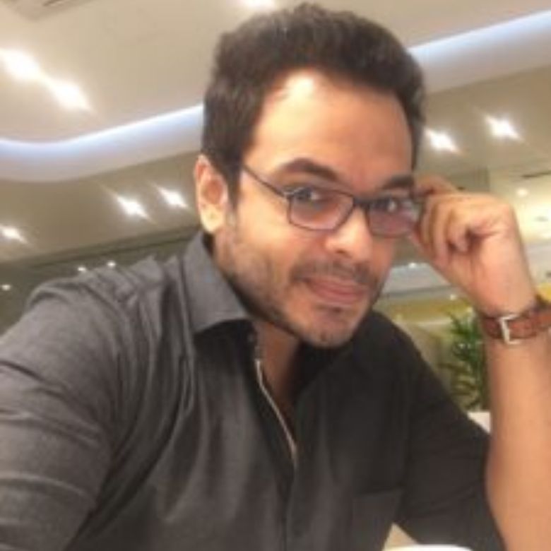 Amit Naik