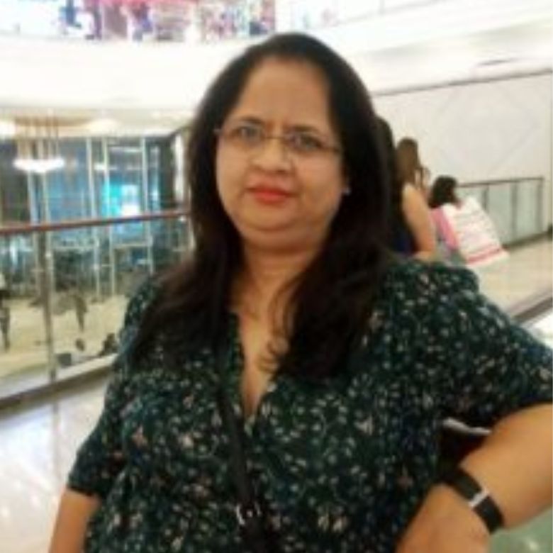 Pampa Sarmila Sengupta